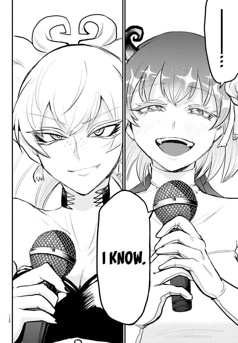 Welcome to Demon School! Iruma-kun, Chapter 196 image 12